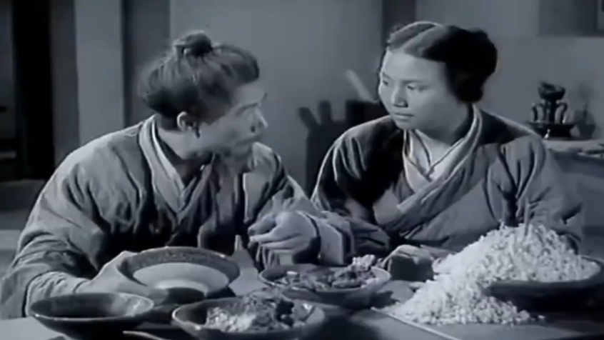 鱼抬梁,土堆亭竟是鲁班想出的办法