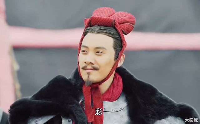 秦国王翦发明投标枪,竟大败楚国一战封神