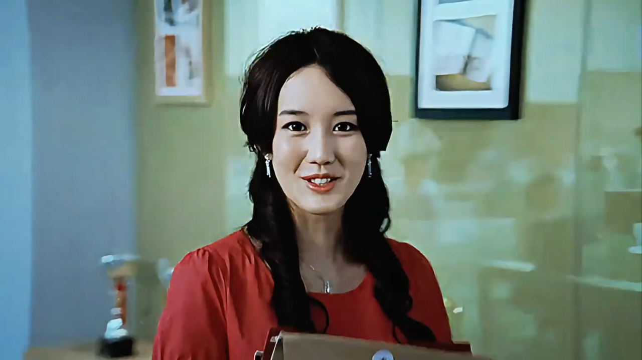 《我知女人心》