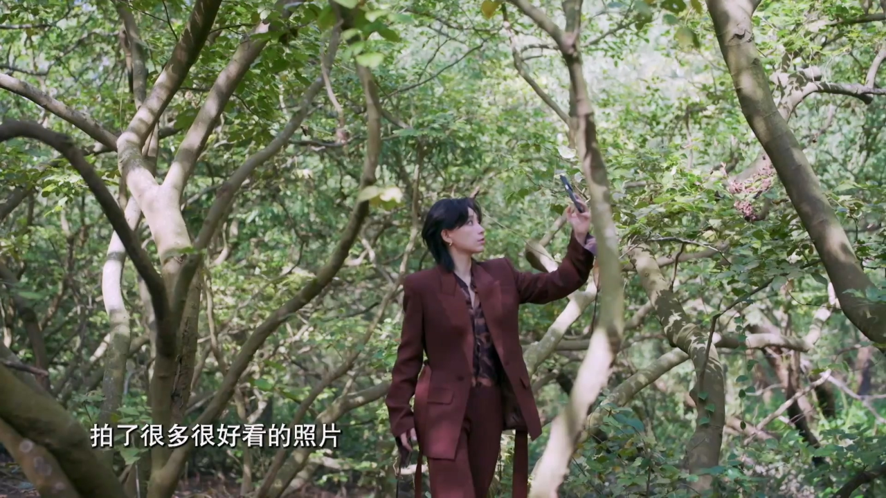 乘广汽传祺追风而行，解锁“乐游湾区”生态秘境！_腾讯新闻