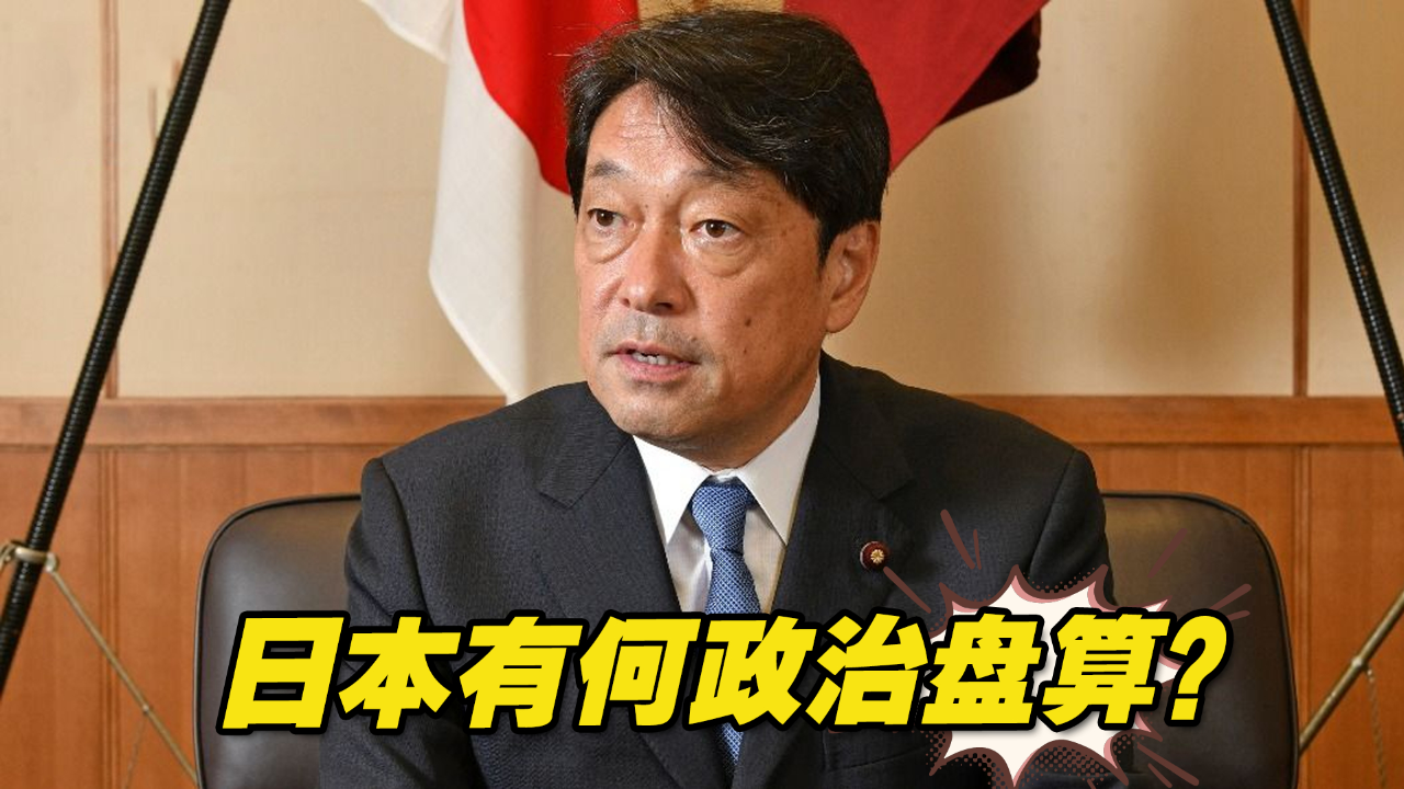 日本政客再鼓吹"台湾有事,就是日本有事",有何政治