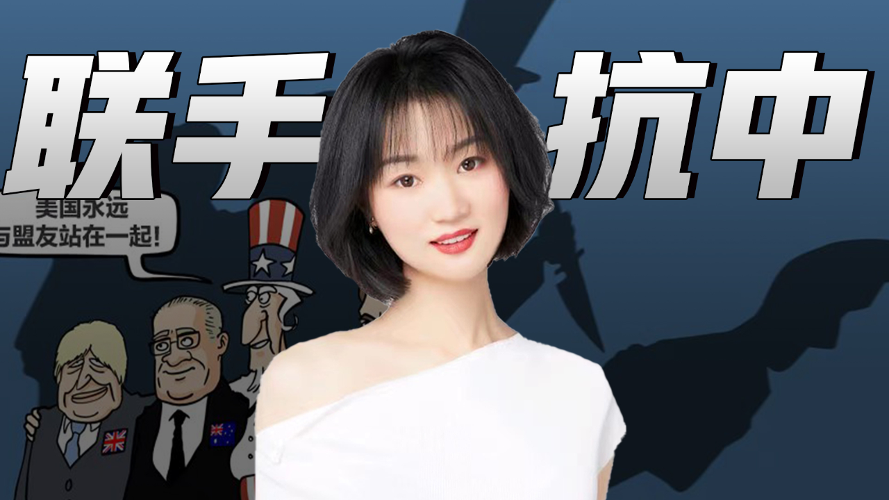 对美国"毒血浆"唯唯诺诺,对中国商品重拳出击,欧洲只配当附庸