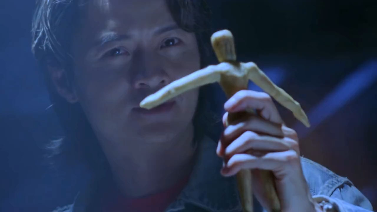 男子为了做个好梦相信降头师,结果被害的家破人亡