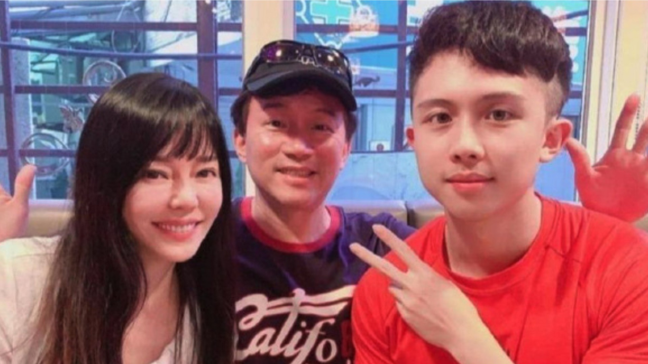 狄莺称打算和孙鹏离婚,儿子涉毒后老公不陪她救人,大姑被吓到逃走