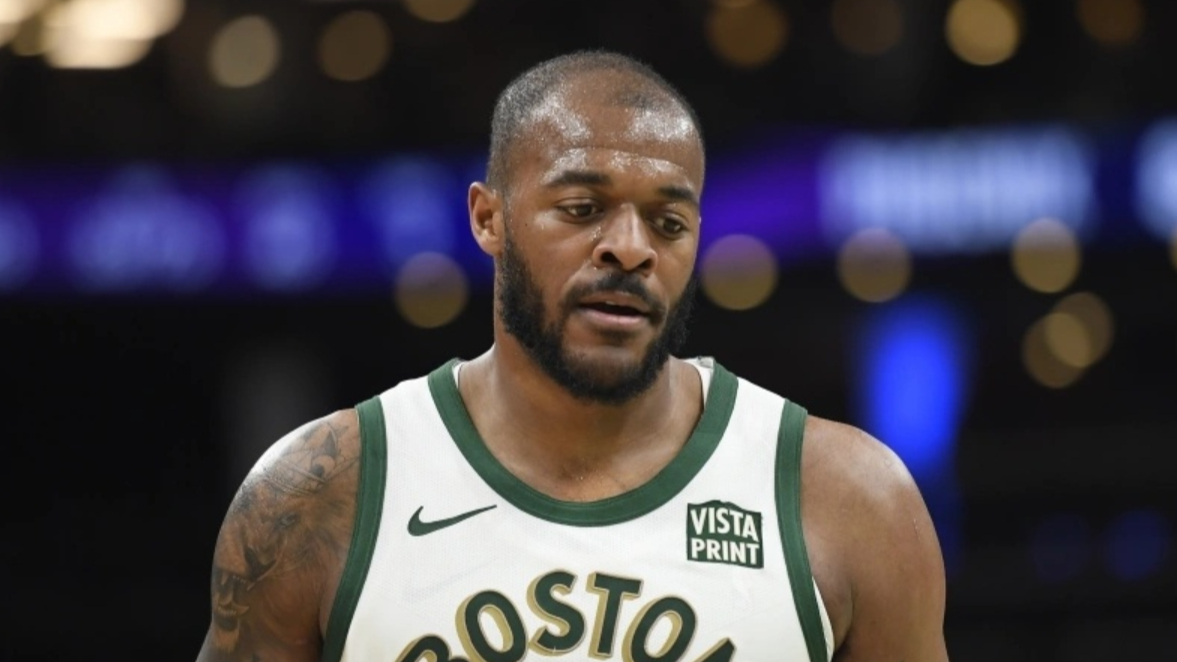 豪瑟蒂尔曼4记三分表现 后者两次封盖东契奇