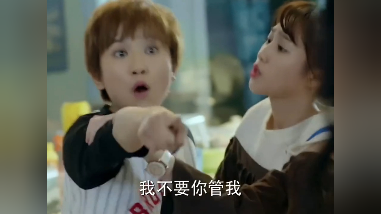 后妈不好当,后妈对继女掏心掏肺,换来的却是继女的谩骂