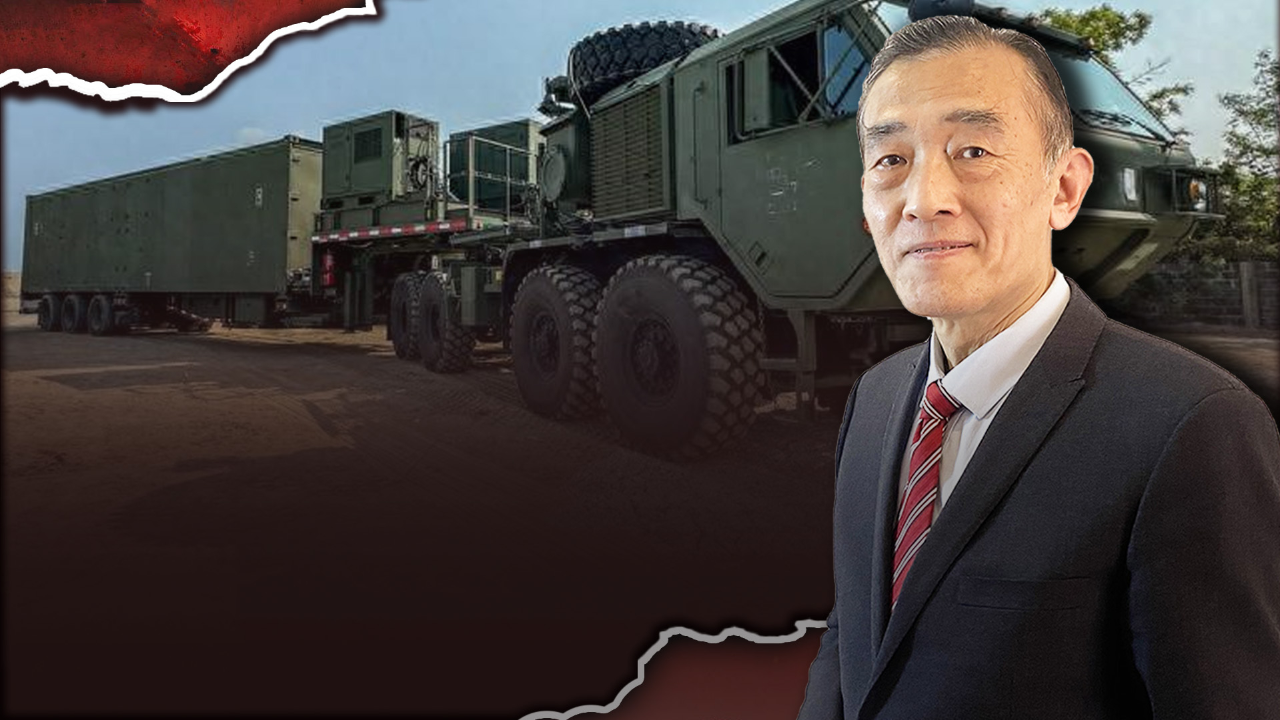 美国和菲律宾宣布从吕宋岛撤出堤丰系统,对中国的威胁解除了吗?_腾讯新闻