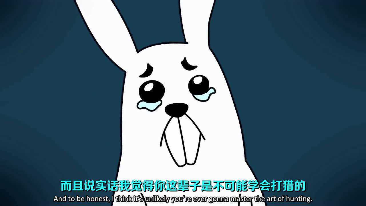 再见阿诺人类如果消失了会怎么样