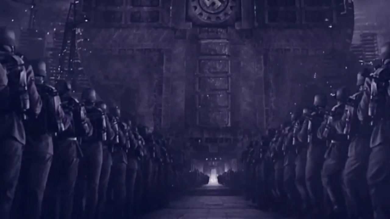 【德意志】第三帝国党卫军,如此惊人。_高清1080P在线观看平台_腾讯视频