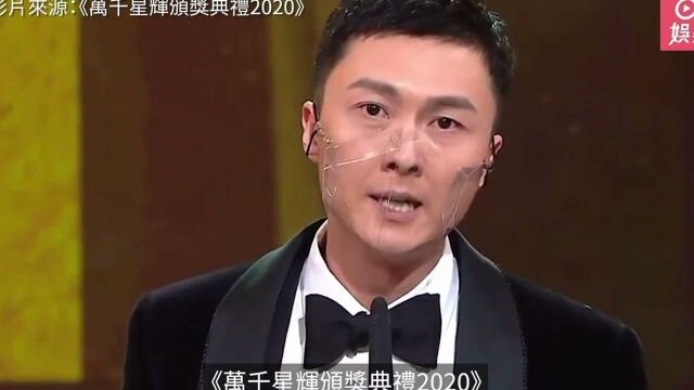 陈自瑶「黑面」成最新经典,盘点艺人十大表情包!