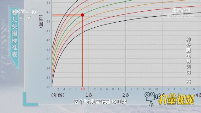 定期给宝宝量头围很重要,来学习如何正确测量宝宝头围