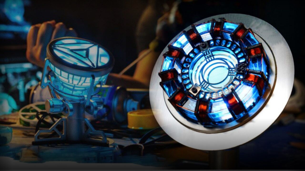 颠覆传统战机!洛马开发微型核聚反应堆,无限航程飞遍全球