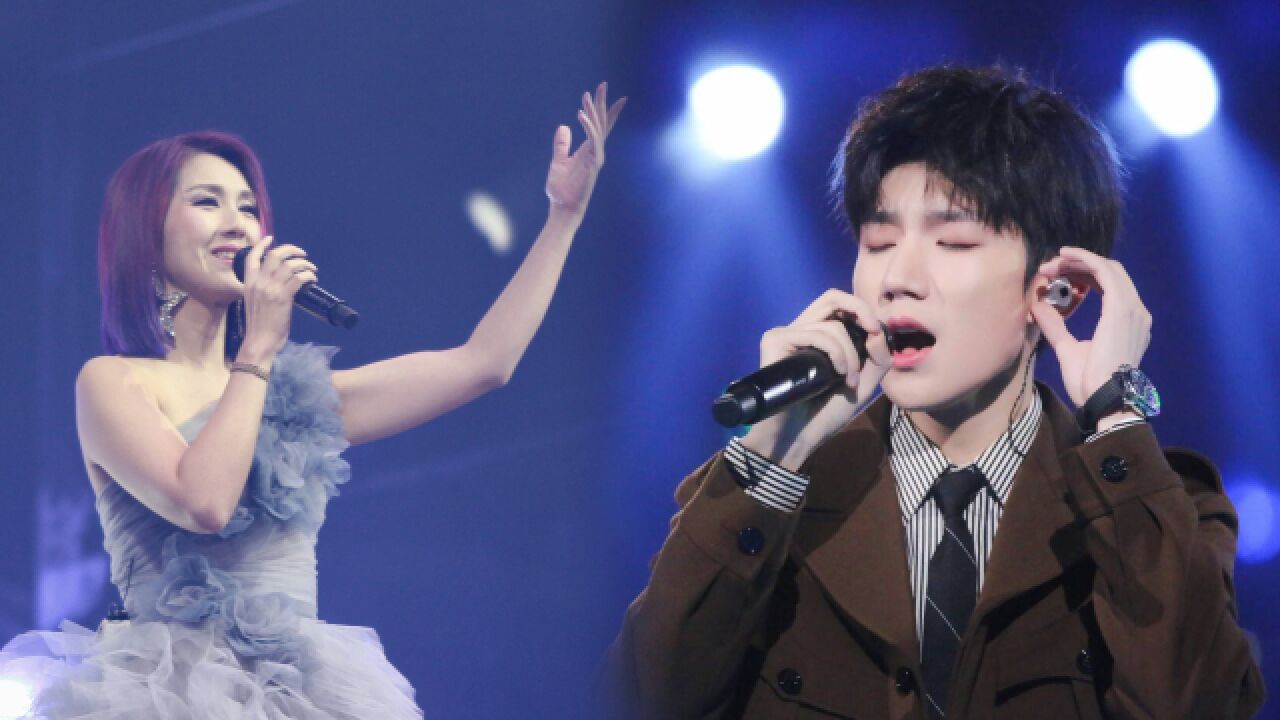 我想和你唱第四季迎来收官,王源杨千嬅合唱,有你期待的歌曲吗