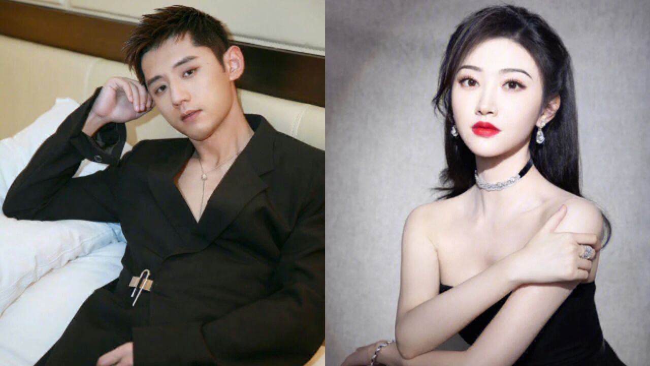 张继科事件持续发酵,景甜评论区被暖心留言刷屏,事业未受影响官宣新剧