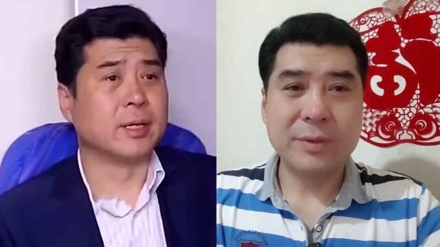 “网贷大哥”自称被网暴后道歉:为京东金融拍广告 让农民工借贷