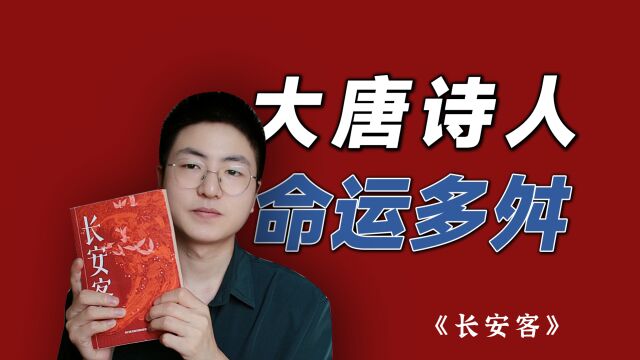 理想主义者,终究只是大梦一场|长安客