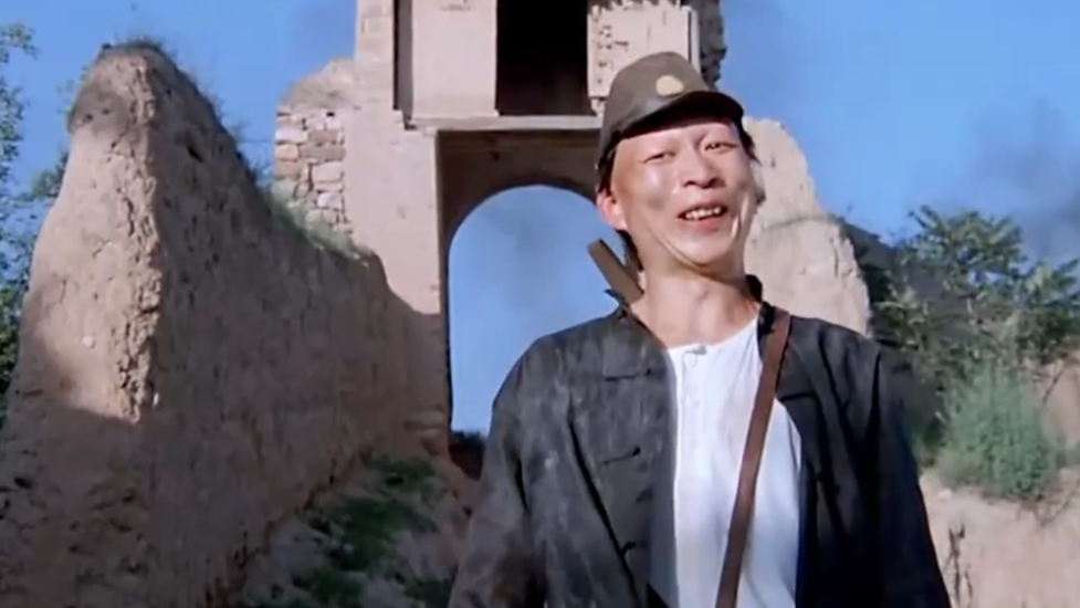 翻译官:这太君怎么这么难杀