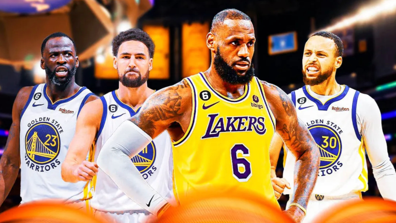 丹尼-格林:詹姆斯会在一年后退休,库追汤的时代也将落幕