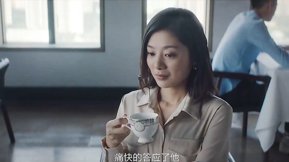 上海女子图鉴:没见过这种奇葩的男人