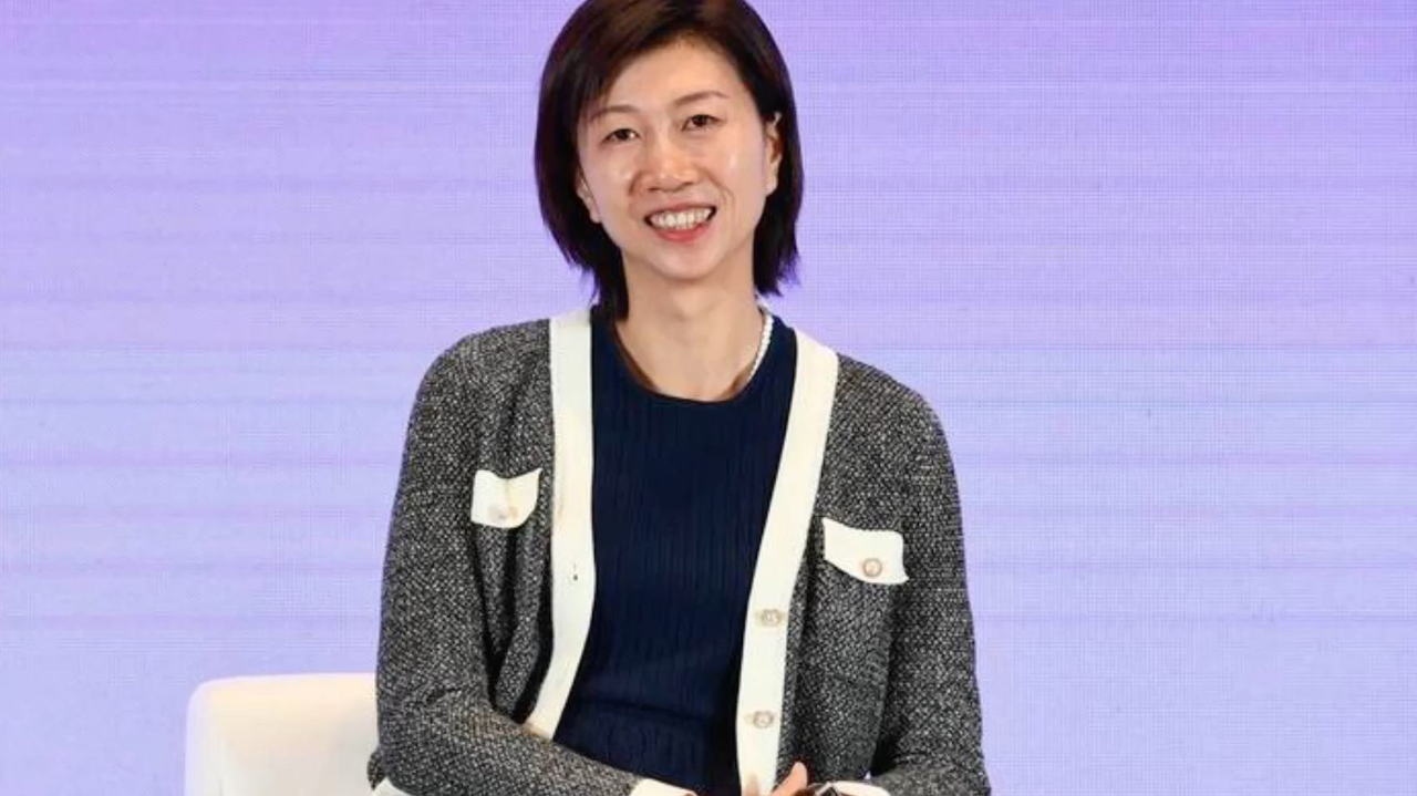 天津体育局长卸任,李珊或接棒?能力出众,长袖善舞,打造排球城