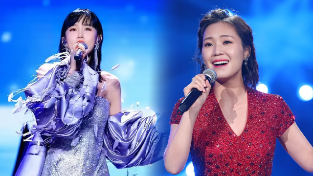 云朵风格多变,驾驭黄龄《high歌》游刃有余