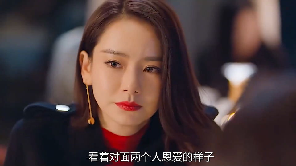 北京女子图鉴:备胎交了小女友,女神秒变绿茶