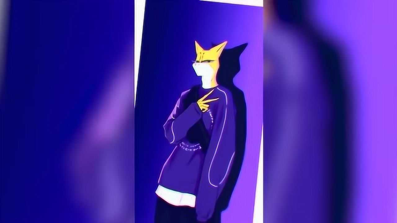 狗哥杰克苏:狗哥的帅气拍照也抵挡不住