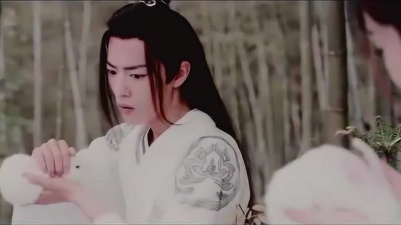 04:49陳情令:吞風吻雨葬落日未曾彷徨,欺山趕海踐雪徑也未絕望軟件