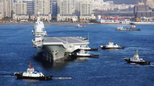 买下航母赠予祖国,随后宣布已经破产,香港商人徐增平现状如何