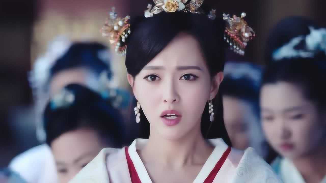 锦绣:李未央故意设计陷害自家大哥,这演技都可以直接出师了!