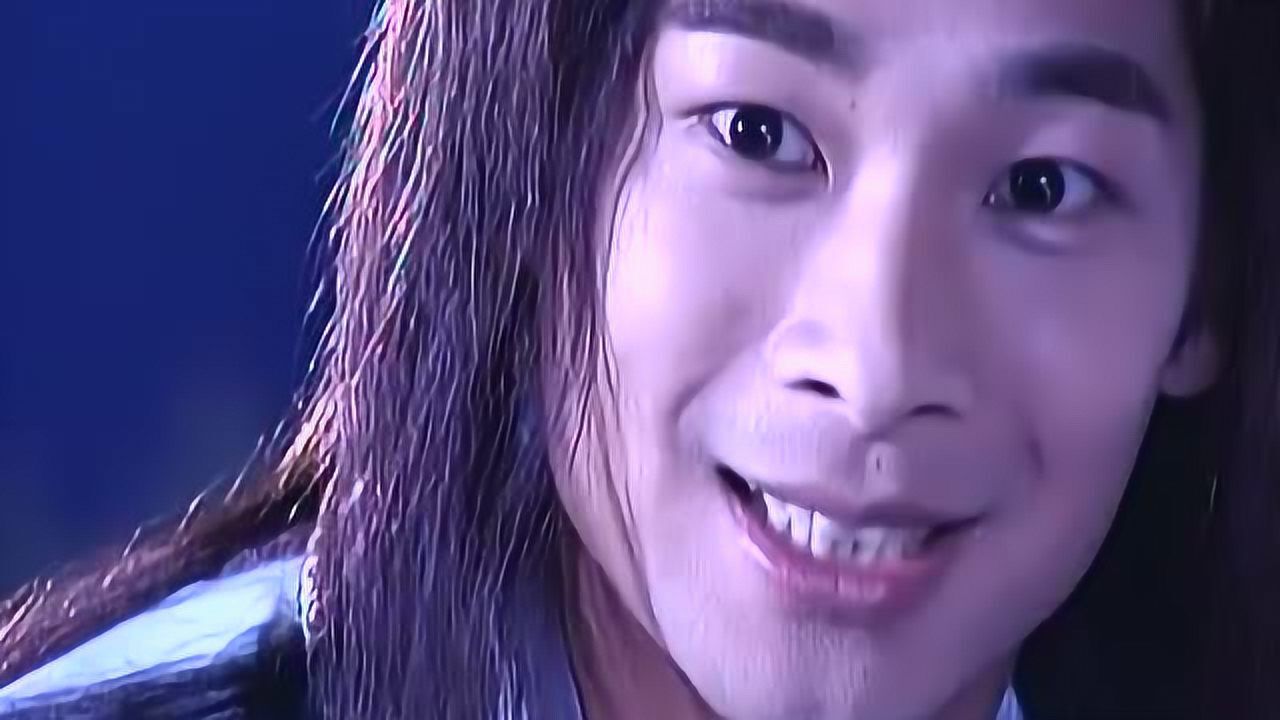 风云雄霸天下幽若送来猪肺汤断浪一口喝光真给面子