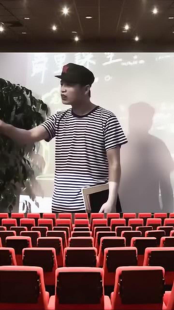 教师节情景剧，同学们的表演真是绝了_腾讯视频
