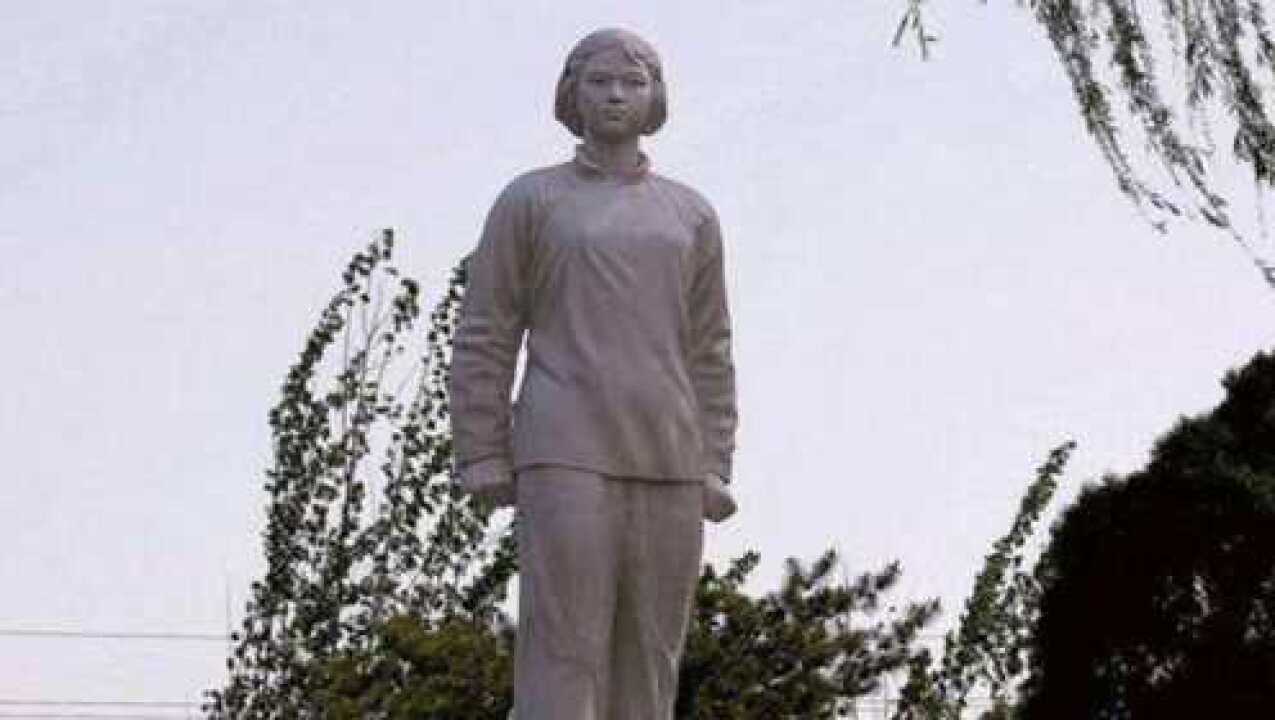 刘胡兰年仅15岁牺牲,她的家人后来都过得如何?均以安享晚年!_高清1080P在线观看平台_腾讯视频
