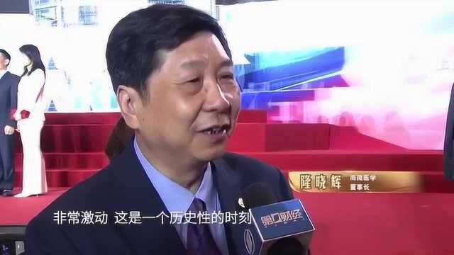 从相信奇迹到赢取未来,中国的创业浪潮正在发生改变丨激荡中国