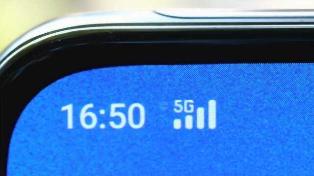 4G网络升级到“5G”后,换卡好还是换手机好?中国移动给出明确答案!