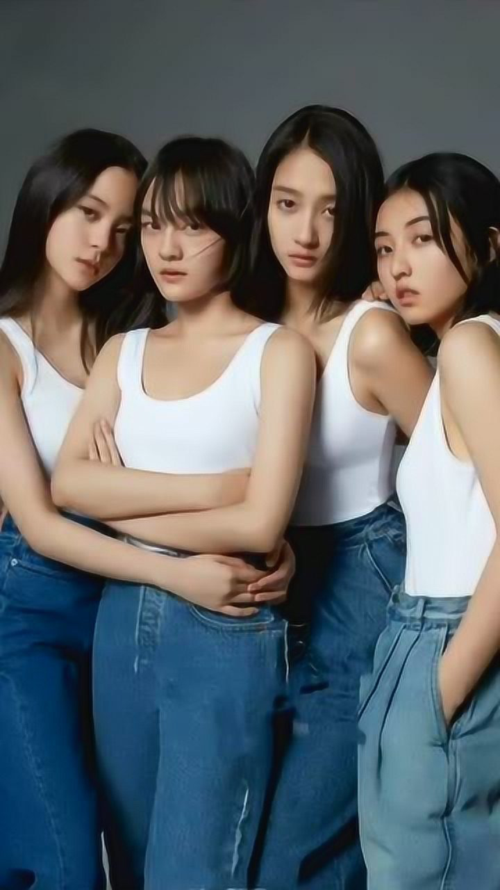 2019年最新的演技派新生派四小花旦除了关晓彤你还知道有谁吗