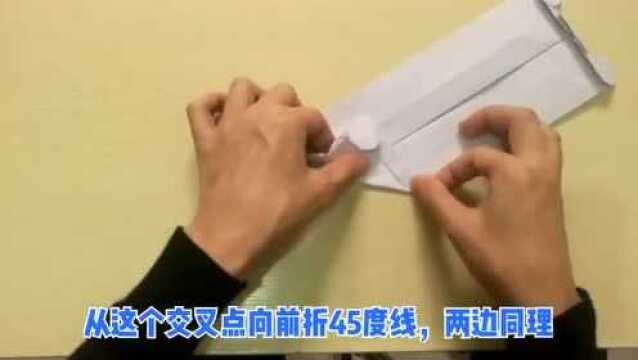 手工DIY小学生手工课 这个作品你们觉得怎么样啊?