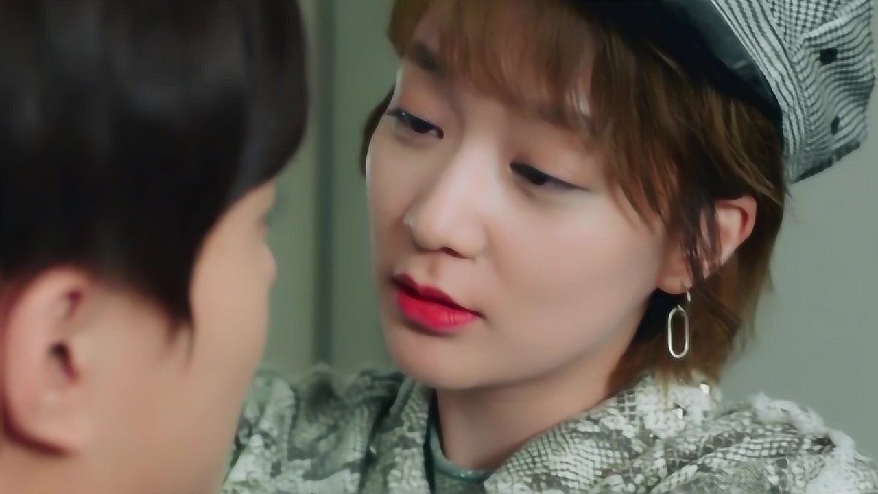 《国民老公2》大结局,没结婚就生孩子?乔安夏和程漾太甜了