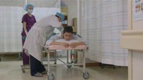 打屁股针到底有多疼？镜头放大500倍，看完瞬间屁股一紧！_高清