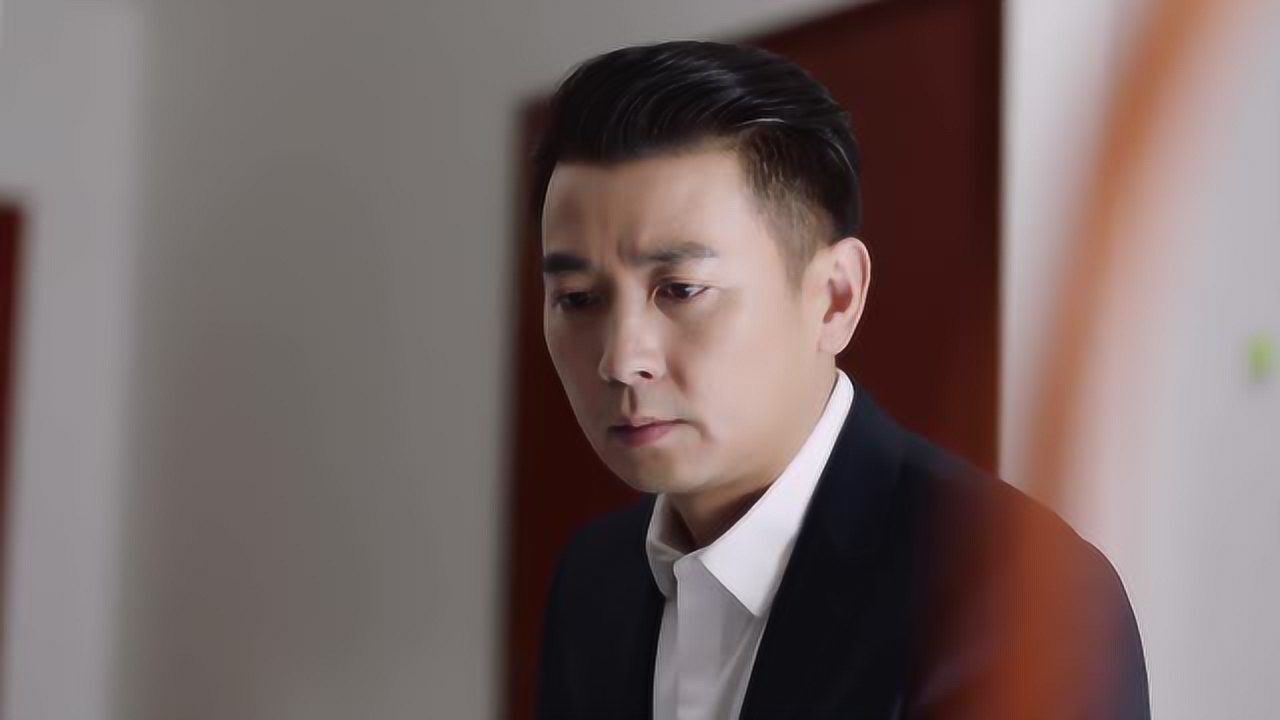 《在远方》第一次听到对不起，竟是躺在病床上，真是痛惜_高清1080P在线观看平台_腾讯视频