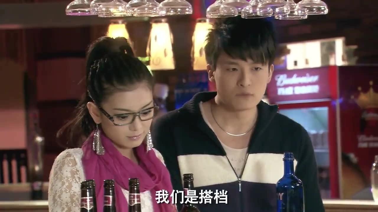 是可忍孰不可忍吕子乔邀请秦羽墨做这样的事情