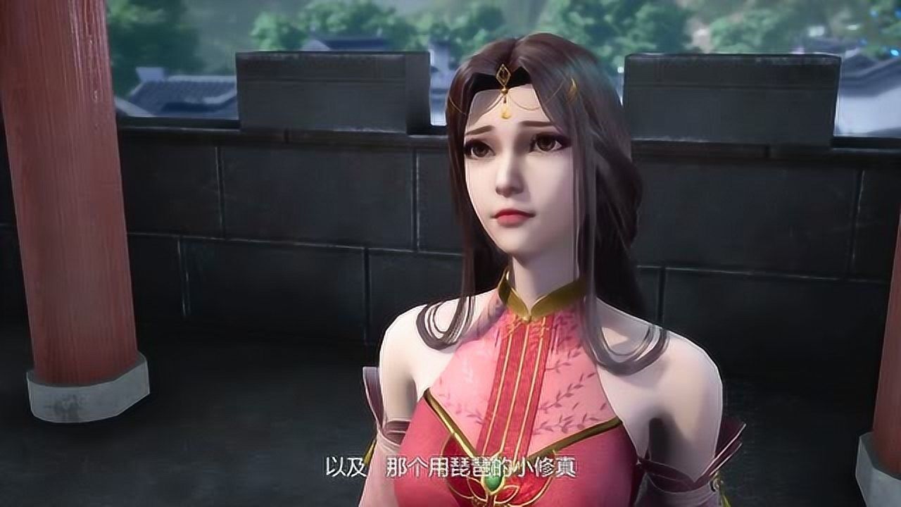 书灵记10这个旋风贼好大的口气居然要交出五音小可爱