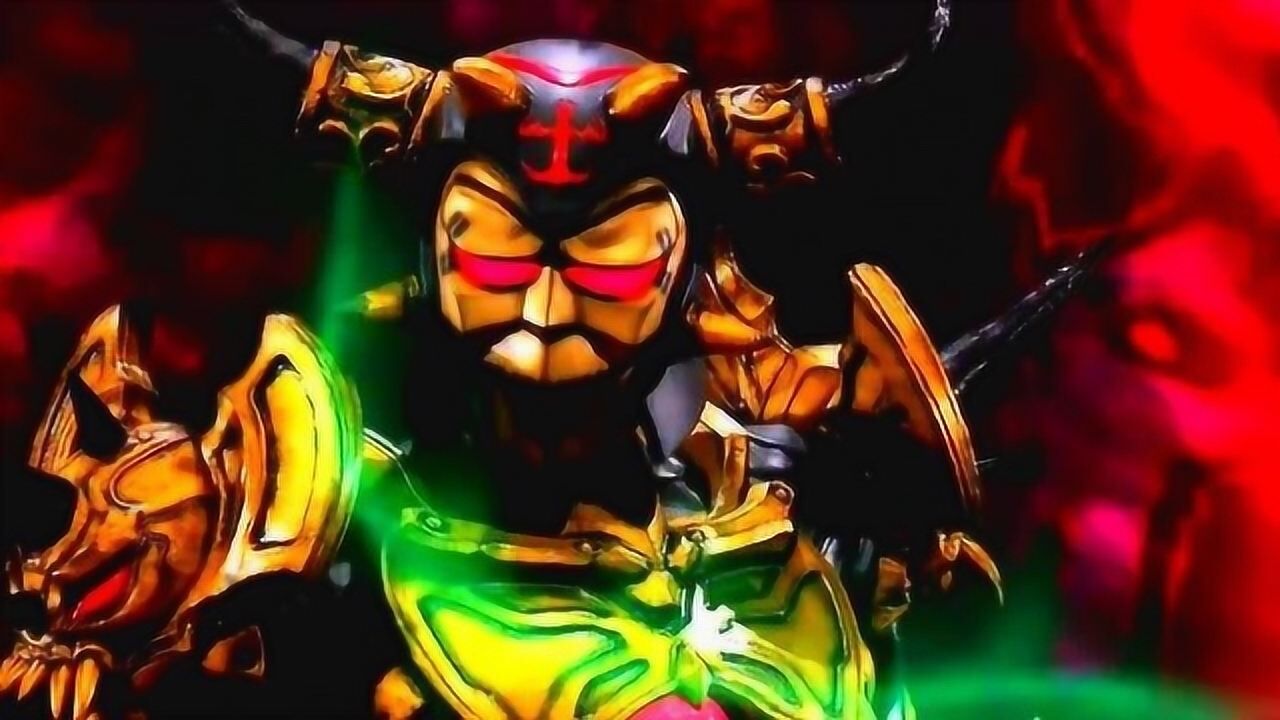 维克特利大战亡灵裘达帝王竟落入了下风维克特利太厉害了