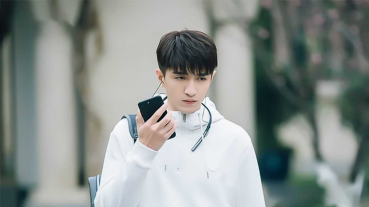 没有秘密的你金翰变身小狼狗身材超a光看身材就喷鼻血了