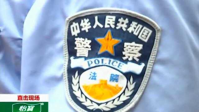 涉恶案件二审公开审判 犯罪事实清晰维持原判