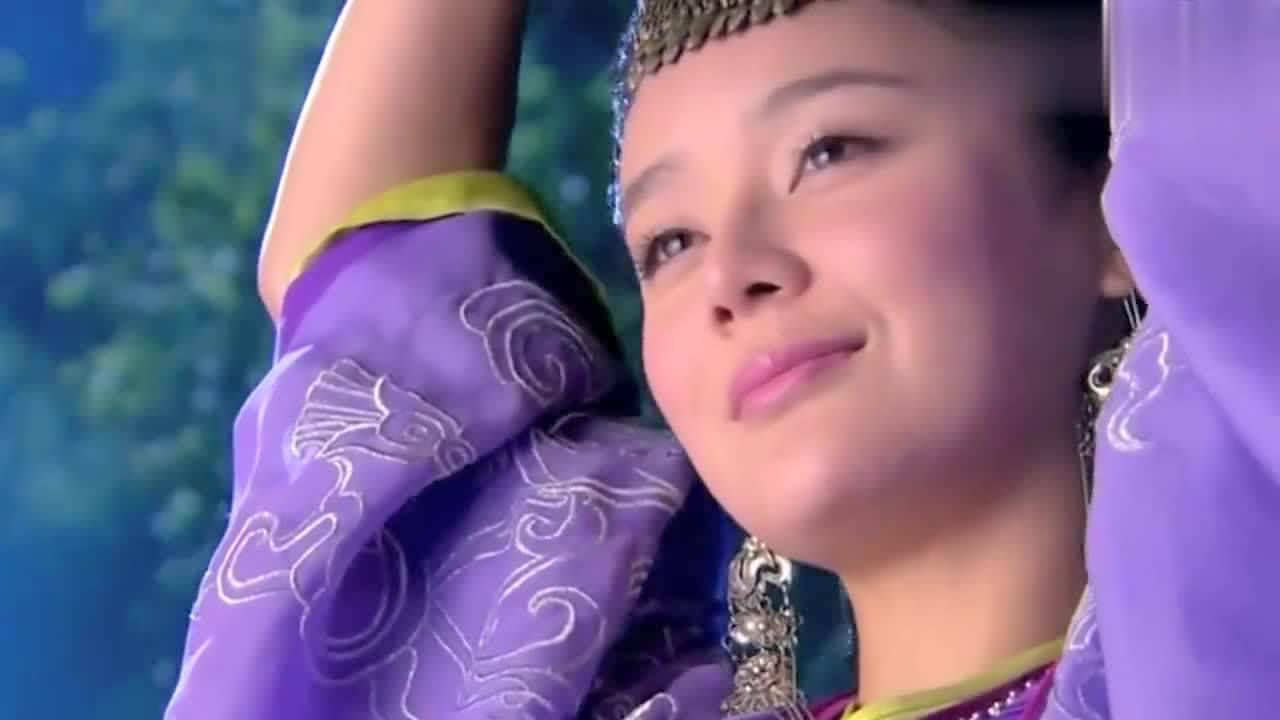 笑傲江湖宁中则迷晕了正派众人放走了魔教夫人