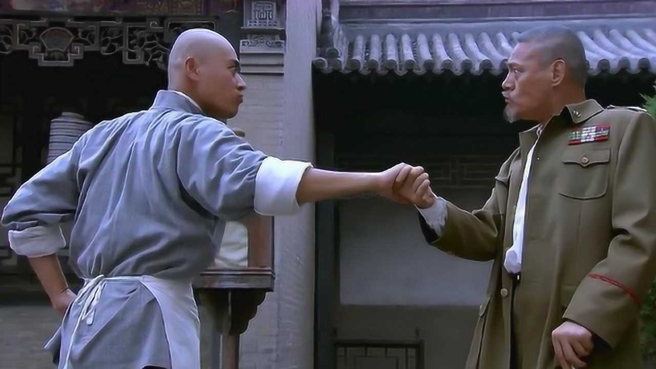 大结局-牛旦最终认了赵元庚,铁梨花却自己离开,去了这个地方!