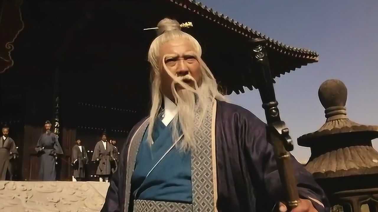 灭绝武当叫嚣被张三丰打的还不了手要不是郭襄不会对你客气