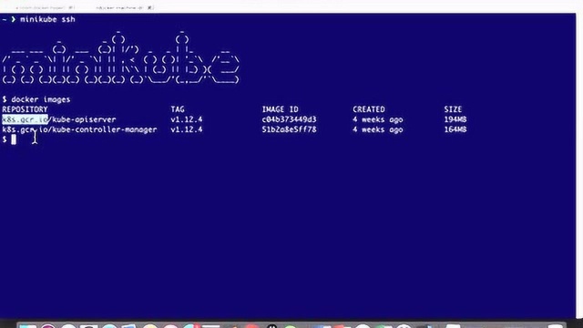 k8s基础/2.2Kubernetes集群安装