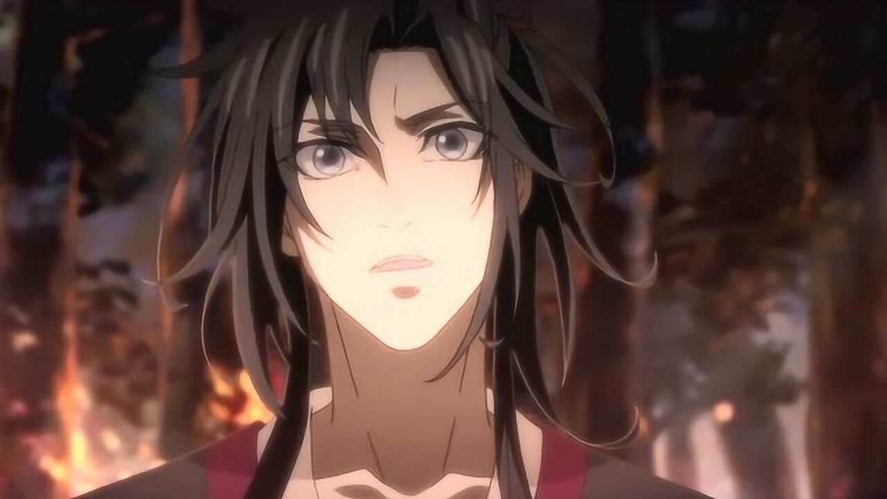 《魔道祖师》金凌合集_《魔道祖师》思追吓唬大小姐,金凌叉腰:我才不怕!_动漫_高清完整版视频在线观看_腾讯视频